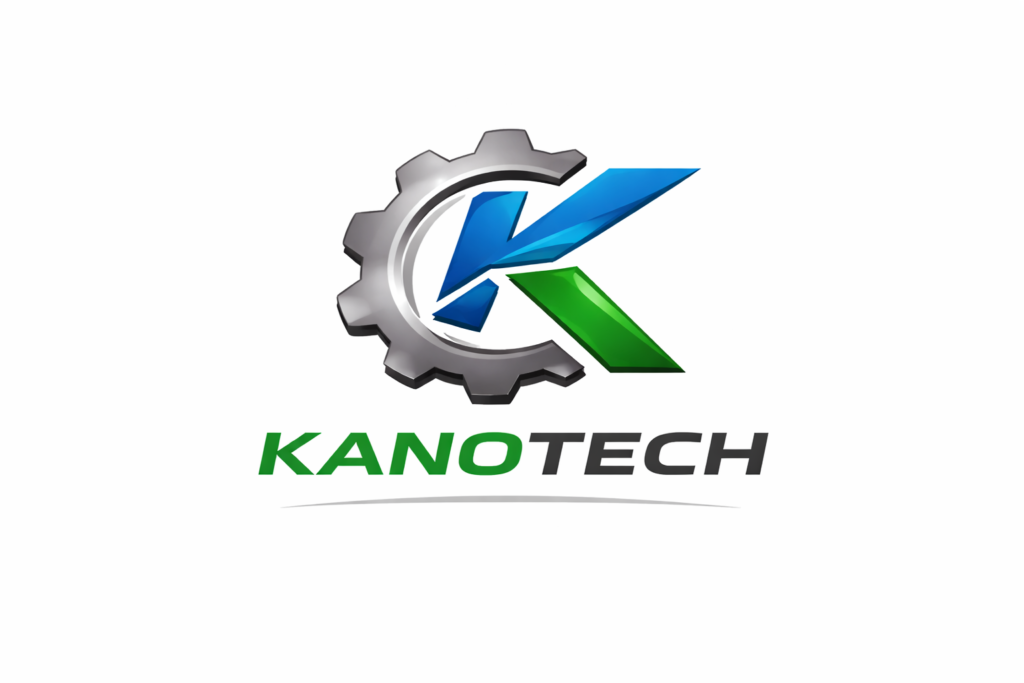 kanotech logo