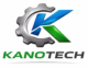 kanotech logo