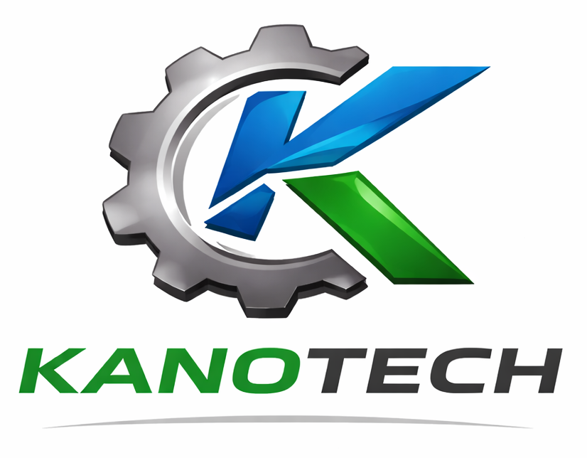 kanotech logo