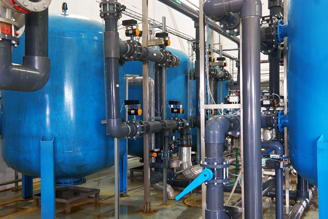 softener, ro,
