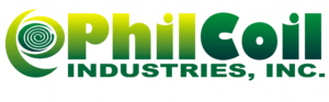 Home philcoil logo