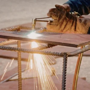 structural fab