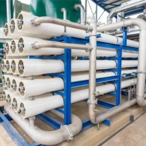 wastewater