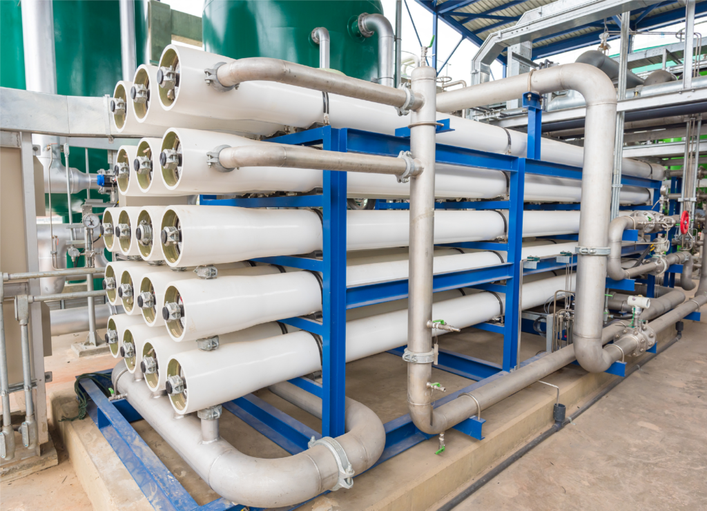 Water-Treatment