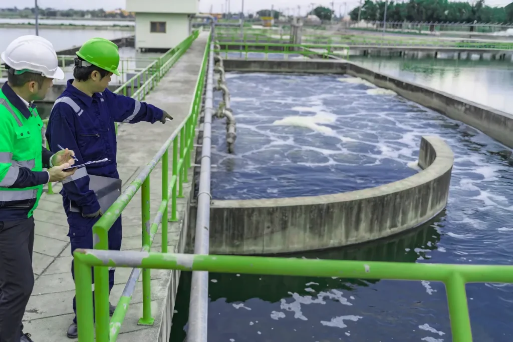 wastewater-treatment-service