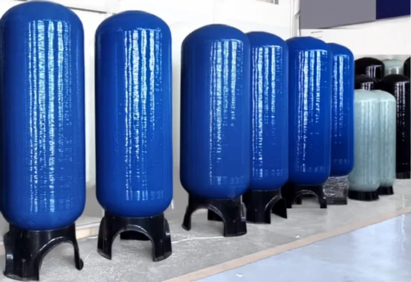wastewater-treatment-FRP-Tanks-vessels