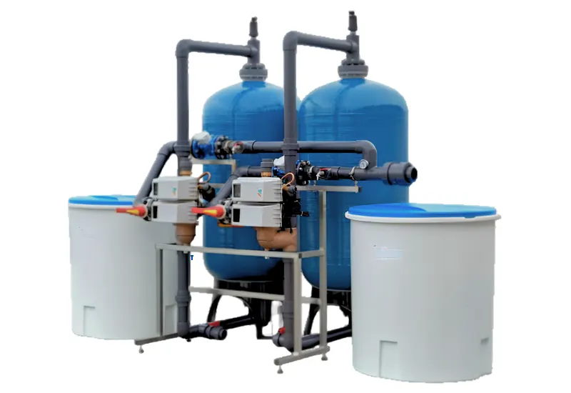 water-softener-system