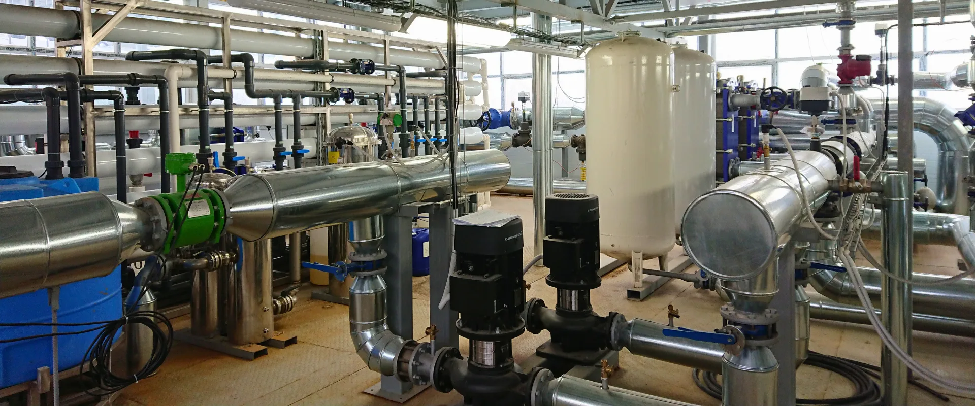 water-treatment-equipment