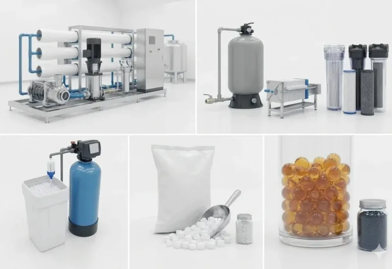 water-treatment-equipment-feartured-image