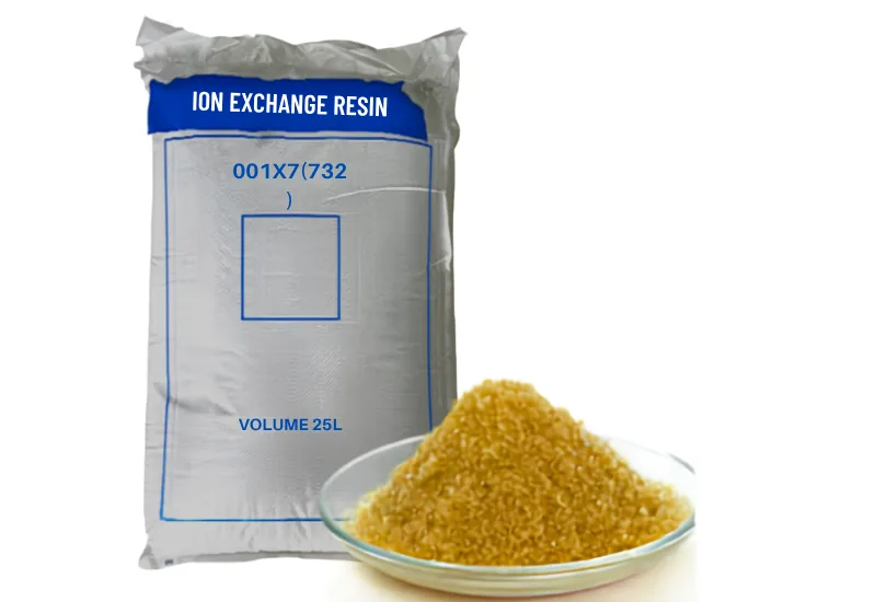 water-treatment-resin