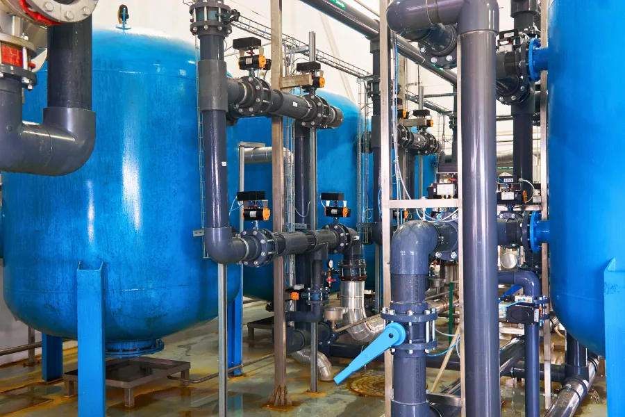water-treatment-system-design