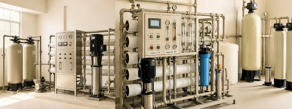 industrial-water-treatment-system