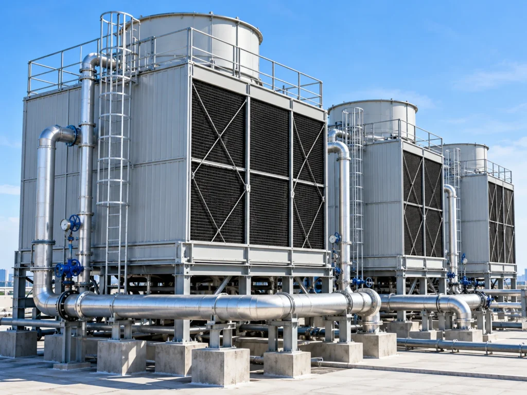 cooling-tower-square-type