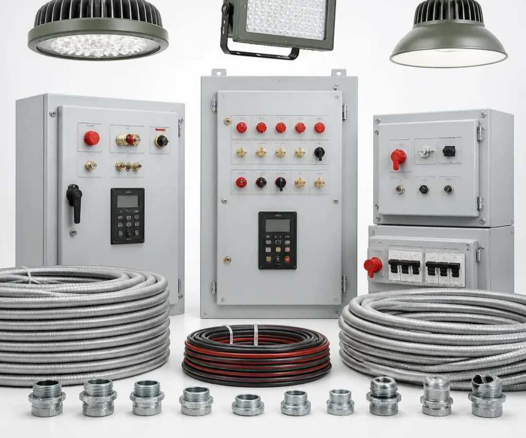 electrical-accessories