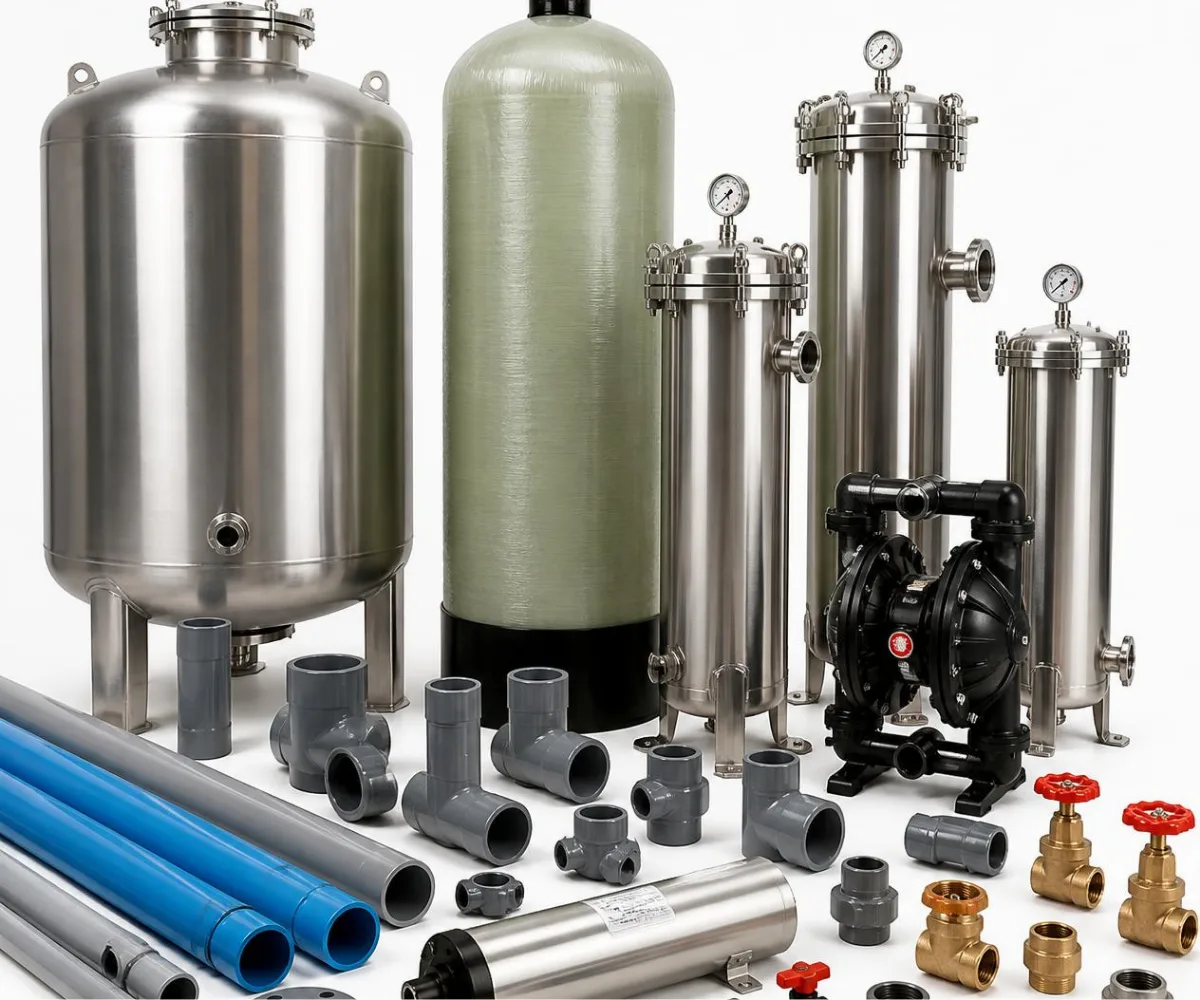 plumbing-accessories